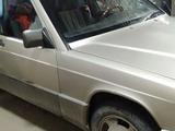 Mercedes-Benz 190 1989 годаүшін1 500 000 тг. в Семей – фото 3