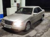 Mercedes-Benz C 200 1994 года за 1 700 000 тг. в Астана – фото 4