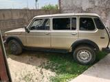 ВАЗ (Lada) Lada 2131 (5-ти дверный) 2002 года за 950 000 тг. в Шымкент – фото 3