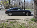 BMW 740 2011 годаүшін9 000 000 тг. в Алматы