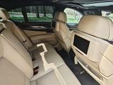 BMW 740 2011 годаүшін9 000 000 тг. в Алматы – фото 4