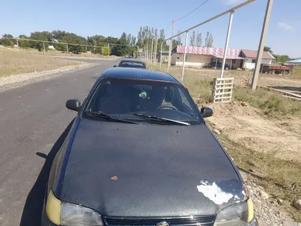 Toyota Carina E 1992 года за 1 200 000 тг. в Талдыкорган