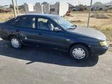 Toyota Carina E 1992 годаүшін1 200 000 тг. в Талдыкорган – фото 5