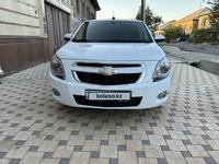 Chevrolet Cobalt 2022 года за 6 200 000 тг. в Шымкент