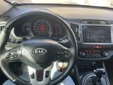 Kia Sportage 2010 года за 7 000 000 тг. в Астана – фото 4