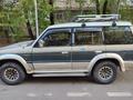 Mitsubishi Pajero 1992 годаүшін2 500 000 тг. в Алматы – фото 4