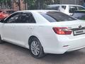 Toyota Camry 2013 года за 7 500 000 тг. в Караганда – фото 4