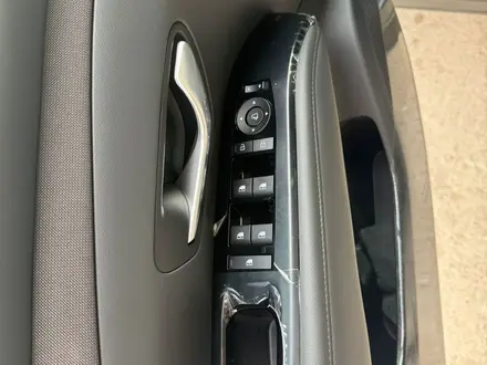 Hyundai Tucson 2024 года за 14 400 000 тг. в Алматы – фото 10
