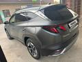 Hyundai Tucson 2024 года за 14 400 000 тг. в Алматы – фото 4