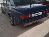 Mercedes-Benz 190 1990 года за 700 000 тг. в Туркестан – фото 4