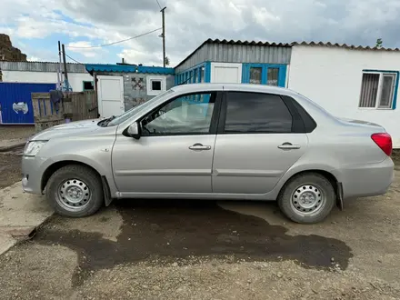 Datsun on-DO 2016 года за 2 800 000 тг. в Бестобе – фото 5