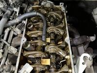 Mitsubishi Outlander двигатель 2.4 объёмfor350 000 тг. в Алматы