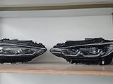 Передние фары BMW G22 LED — на заказ за 1 000 тг. в Алматы