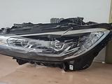 Передние фары BMW G22 LED — на заказ за 1 000 тг. в Алматы – фото 2