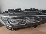 Передние фары BMW G22 LED — на заказ за 1 000 тг. в Алматы – фото 3