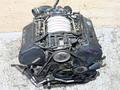 Двигатель BBG Audi VW Skoda 2.8 30-клапанный ACK AMX APR за 470 000 тг. в Караганда – фото 2
