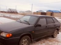 ВАЗ (Lada) 2114 2008 года за 800 000 тг. в Актобе