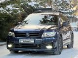 Volkswagen Tiguan 2017 годаfor11 000 000 тг. в Алматы – фото 5