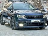 Volkswagen Tiguan 2017 годаfor11 000 000 тг. в Алматы – фото 2