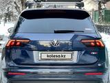 Volkswagen Tiguan 2017 годаfor11 000 000 тг. в Алматы – фото 3