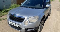 Skoda Yeti 2012 годаүшін5 200 000 тг. в Уральск