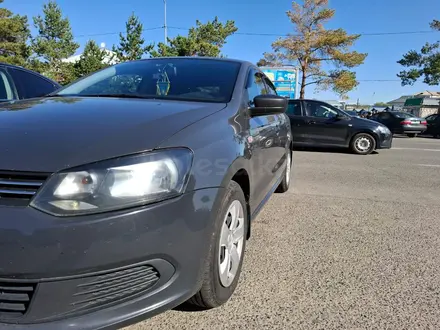 Volkswagen Polo 2015 года за 4 150 000 тг. в Алматы