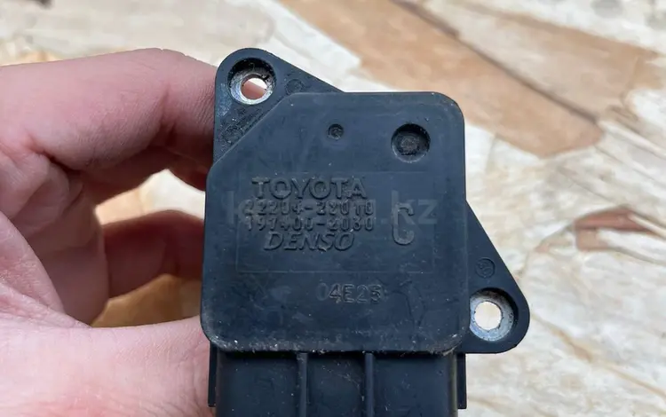 Валюметр 2AZ-FE 2AR-FE 2GR-FE 1MZ-FE за 15 000 тг. в Алматы