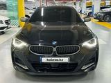 BMW M240 2023 годаүшін32 000 000 тг. в Алматы – фото 2