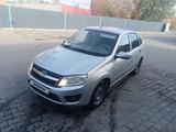 ВАЗ (Lada) Granta 2190 2013 годаfor2 400 000 тг. в Уральск – фото 2