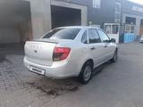 ВАЗ (Lada) Granta 2190 2013 годаfor2 400 000 тг. в Уральск – фото 4