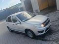 ВАЗ (Lada) Granta 2190 2013 годаүшін2 400 000 тг. в Уральск – фото 7