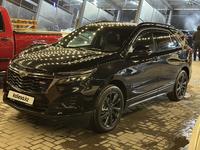 Chevrolet Equinox 2022 года за 14 600 000 тг. в Алматы