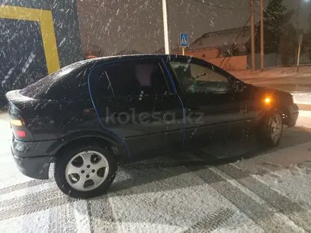 Opel Astra 1999 года за 2 050 000 тг. в Актобе – фото 11