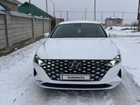 Hyundai Grandeur 2020 года за 14 000 000 тг. в Шымкент