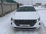 Hyundai Grandeur 2020 года за 14 000 000 тг. в Шымкент – фото 2