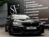 BMW 540 2018 года за 26 200 000 тг. в Алматы