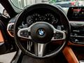 BMW 540 2018 года за 26 200 000 тг. в Алматы – фото 22