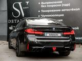 BMW 540 2018 годаүшін26 200 000 тг. в Алматы – фото 3
