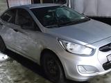 Hyundai Accent 2011 года за 5 000 000 тг. в Уральск – фото 2