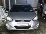 Hyundai Accent 2011 года за 5 000 000 тг. в Уральск