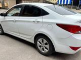 Hyundai Accent 2014 года за 3 600 000 тг. в Шымкент – фото 3