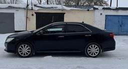 Toyota Camry 2012 годаfor9 750 000 тг. в Караганда – фото 2