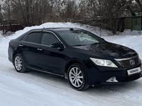 Toyota Camry 2012 годаүшін9 750 000 тг. в Караганда