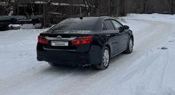 Toyota Camry 2012 годаfor9 750 000 тг. в Караганда – фото 5