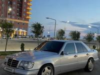 Mercedes-Benz E 320 1994 годаүшін5 000 000 тг. в Алматы