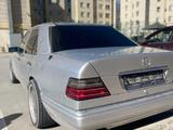 Mercedes-Benz E 320 1994 годаүшін5 000 000 тг. в Алматы – фото 4