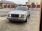 Mercedes-Benz E 320 1994 годаүшін5 000 000 тг. в Алматы – фото 3
