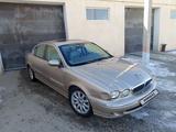 Jaguar X-Type 2003 года за 2 200 000 тг. в Атырау – фото 2