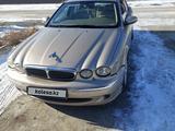 Jaguar X-Type 2003 года за 2 200 000 тг. в Атырау – фото 3