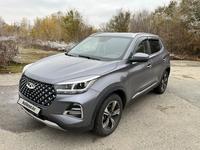 Chery Tiggo 4 Pro 2023 годаfor8 100 000 тг. в Усть-Каменогорск